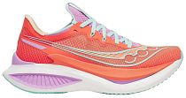 Кроссовки женские Saucony Endorphin Pro 5 Fire/Orchid
