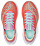 Кроссовки женские Saucony Endorphin Pro 5 Fire/Orchid - Фото 5 малая