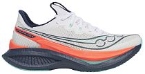 Кроссовки женские Saucony Endorphin Pro 5 White/Navy