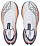 Кроссовки женские Saucony Endorphin Pro 5 White/Navy - Фото 2 малая