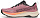 Кроссовки женские Saucony Peregrine 16 Mauve/Salmon - Фото 5 малая