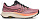 Кроссовки женские Saucony Peregrine 16 Mauve/Salmon - Фото 1 малая