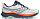 Кроссовки женские Saucony Peregrine 16 White/Navy - Фото 1 малая