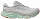 Кроссовки женские Hoka Bondi 8 Серый/Бирюзовый - Фото 1 малая
