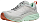 Кроссовки женские Hoka Bondi 8 Серый/Бирюзовый - Фото 4 малая