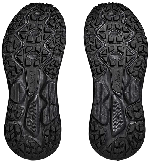 Кроссовки женские Hoka Challenger Atr 7 Gtx Black/Black - Фото 5 большая