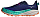 Кроссовки женские Hoka Speedgoat 6 Синий/Бирюзовый/Чёрный - Фото 2 малая
