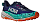 Кроссовки женские Hoka Speedgoat 6 Синий/Бирюзовый/Чёрный - Фото 4 малая