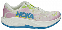 Кроссовки женские Hoka Rincon 4 Frost/Pink Twilight