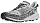 Кроссовки женские Hoka Speedgoat 6 Gtx Белый/Серый/Голубой - Фото 3 малая