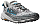 Кроссовки женские Hoka Speedgoat 6 Gtx Белый/Серый/Голубой - Фото 5 малая