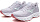 Кроссовки женские Mizuno Wave Sky 8 Thistle/White/Camellia Rose - Фото 7 малая