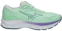 Кроссовки женские Mizuno Wave Serene Neo Mint/Paisley Purple/Citade