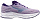 Кроссовки женские Mizuno Wave Serene Thistle/Ceramic/Violet Indigo - Фото 1 малая