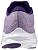 Кроссовки женские Mizuno Wave Serene Thistle/Ceramic/Violet Indigo - Фото 5 малая
