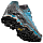 Кроссовки женские La Sportiva Ultra Raptor II Gtx Topaz/Carbon - Фото 7 малая