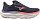 Кроссовки женские Mizuno Wave Sky 9 Odyssey Gray/Striking Coral/Ir - Фото 1 малая