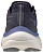 Кроссовки женские Mizuno Wave Sky 9 Odyssey Gray/Striking Coral/Ir - Фото 2 малая
