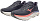 Кроссовки женские Mizuno Wave Sky 9 Odyssey Gray/Striking Coral/Ir - Фото 4 малая