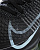 Кроссовки женские Nike Air Zoom Tempo Next% Black/White - Фото 2 малая