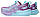 Кроссовки женские ASICS Noosa Tri 16 Bold Magenta/Cool Grey - Фото 4 малая