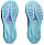 Кроссовки женские ASICS Noosa Tri 16 Bold Magenta/Cool Grey - Фото 7 малая