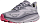 Кроссовки женские Hoka Clifton 9 Gtx Grey Skies/Foggy Grey - Фото 3 малая
