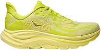 Кроссовки женские Hoka Clifton 10 Neon Hoka Citrus/Sunlight