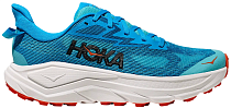 Кроссовки женские Hoka Challenger 8 Skyward Blue/Cielo Blue