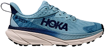 Кроссовки женские Hoka Challenger Atr 7 Gtx Raindrop/Grout