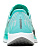 Кроссовки женские Nike Zoom Pegasus Turbo 2 Aurora Green/Smoke Grey-Sky Grey - Фото 5 малая
