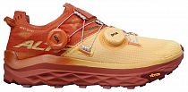 Кроссовки женские Altra Mont Blanc Boa Golden Hour