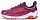 Кроссовки женские Altra Olympus 5 Purple/Orange - Фото 1 малая