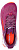 Кроссовки женские Altra Olympus 5 Purple/Orange - Фото 3 малая