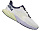 Кроссовки женские Hoka Arahi 5 Wide Blanc De Blanc/Outer Space - Фото 2 малая