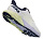 Кроссовки женские Hoka Arahi 5 Wide Blanc De Blanc/Outer Space - Фото 4 малая