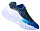 Кроссовки женские Hoka Evo Rehi Citrus/Cyan - Фото 4 малая