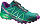 Кроссовки женские Salomon Speedcross 4 Veridian Green/Athletic Green/Passion Purple - Фото 1 малая