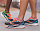 Кроссовки женские Saucony Endorphin Pro Future Black - Фото 6 малая