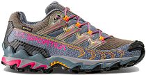 Кроссовки женские La Sportiva Ultra Raptor II Gtx Slate/Sorbet