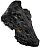 Кроссовки женские La Sportiva Ultra Raptor II Gtx Black/Reflective - Фото 2 малая