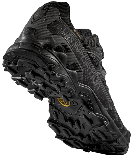 Кроссовки женские La Sportiva Ultra Raptor II Gtx Black/Reflective - Фото 2 большая