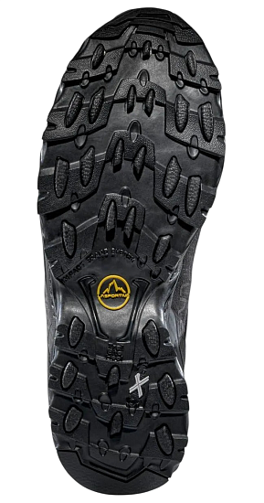 Кроссовки женские La Sportiva Ultra Raptor II Gtx Black/Reflective - Фото 6 большая