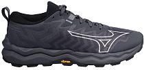 Кроссовки женские Mizuno Wave Daichi 8 Gtx Iron Gate/Nimbus Cloud/Black