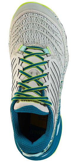 Кроссовки женские La Sportiva Akasha Mineral/Ink - Фото 3 большая