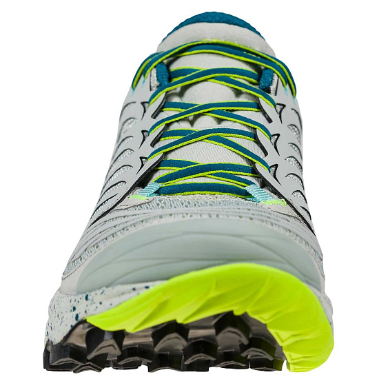Кроссовки женские La Sportiva Akasha Mineral/Ink - Фото 5 большая