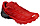 Кроссовки женские Salomon S-Lab Sense 6 SG Racing Red/Black - Фото 1 малая