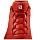 Кроссовки женские Salomon S-Lab Sense 6 SG Racing Red/Black - Фото 6 малая