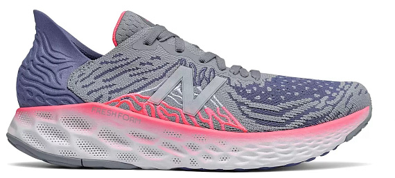 New balance 1080 grey clearance
