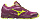 Кроссовки женские Mizuno Wave Daichi 3 Clover/Safety Yellow/Dark Purple - Фото 3 малая
